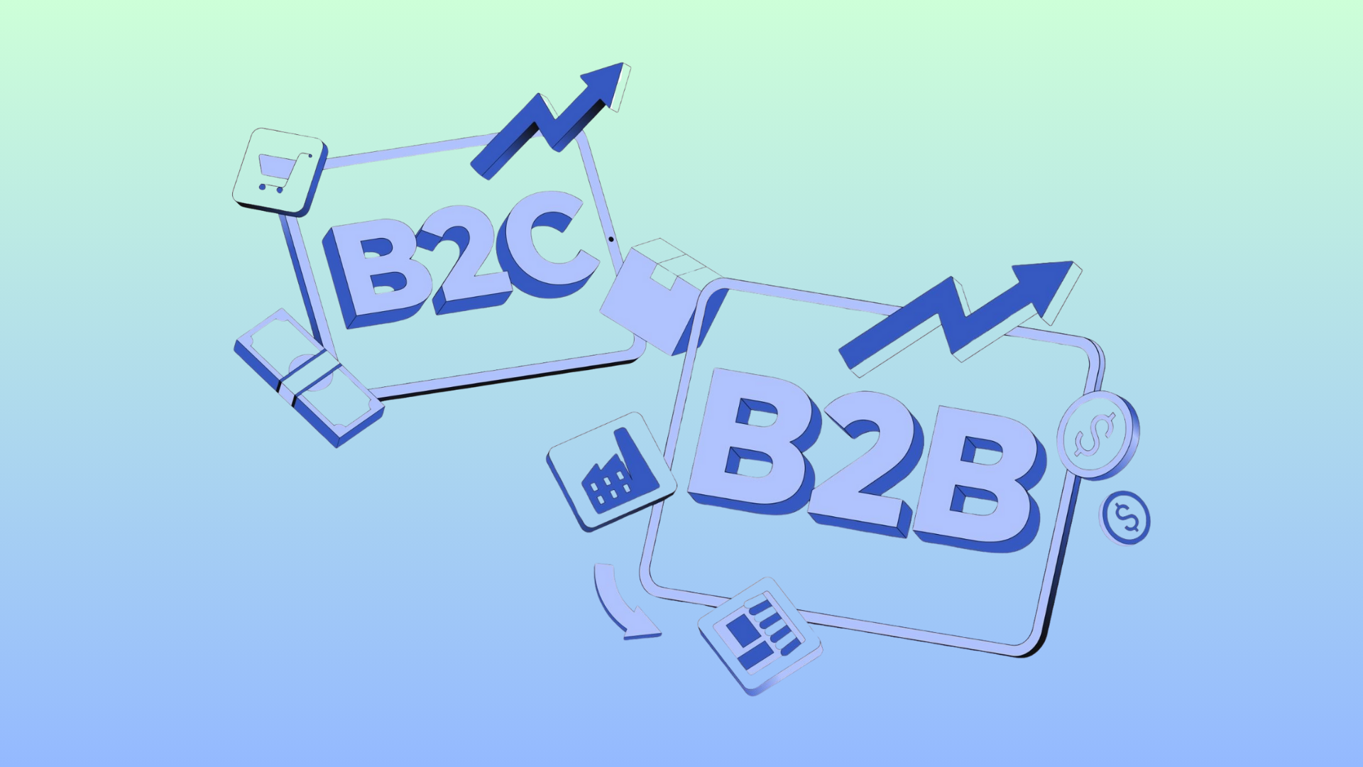 B2C vs B2B: як налаштувати чат-комунікацію під кожну аудиторію