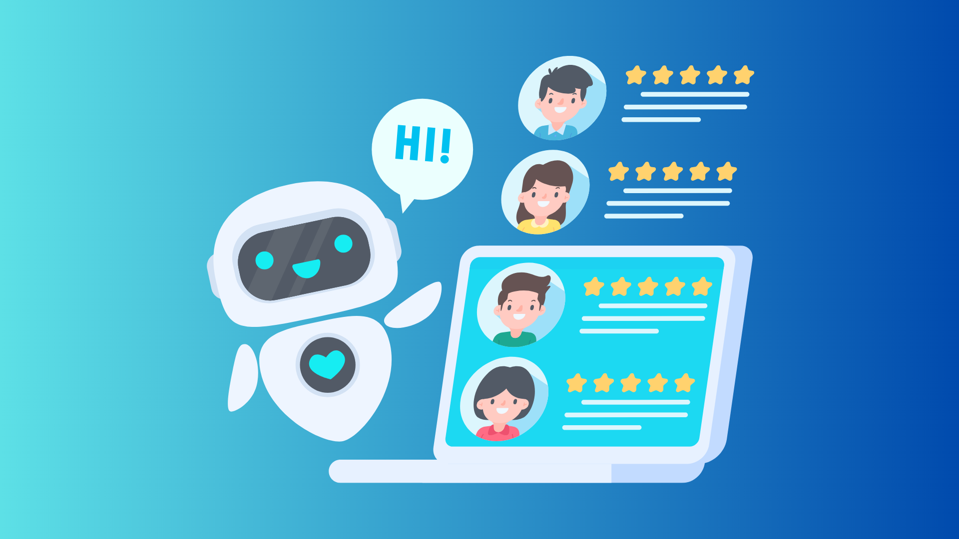 Can Chatbots Really Sell? Research and Results NovaTalks