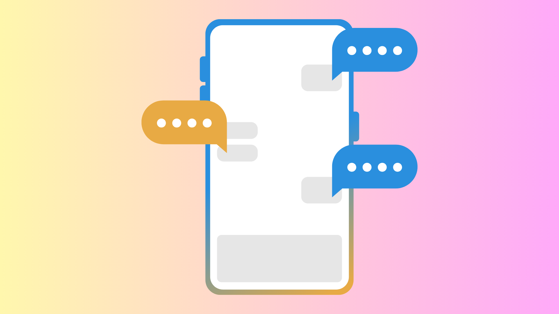 Chatbot for an online store. Improving customer service