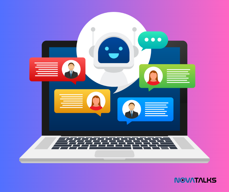 Chatbots: instructions and recommendations for self-configuration