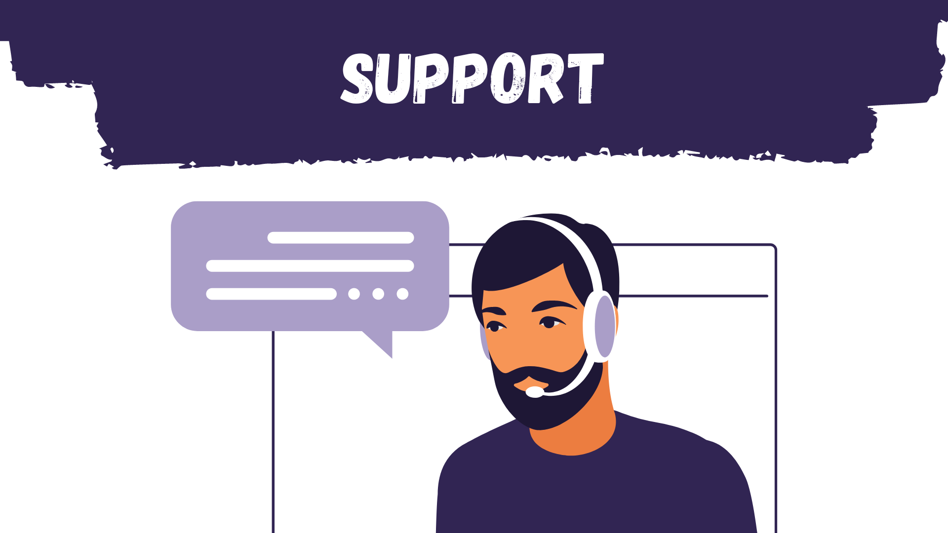 How Not to Get Lost in Variety of Customer Support Systems?