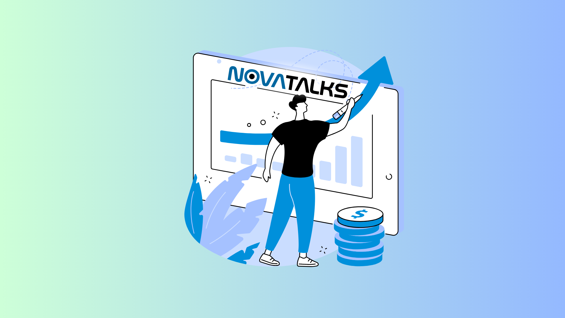 NovaTalks and Customer Service: A Path to Business Growth