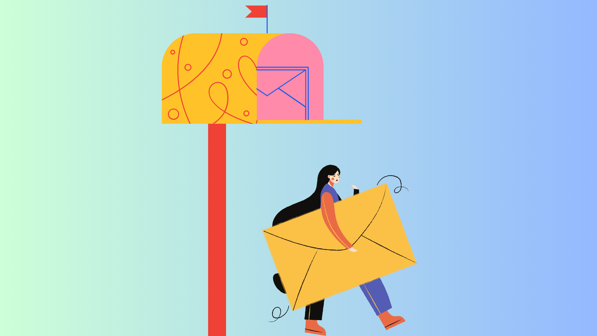 Top 6 Services for E-mail Mailing: A Comparison Analysis