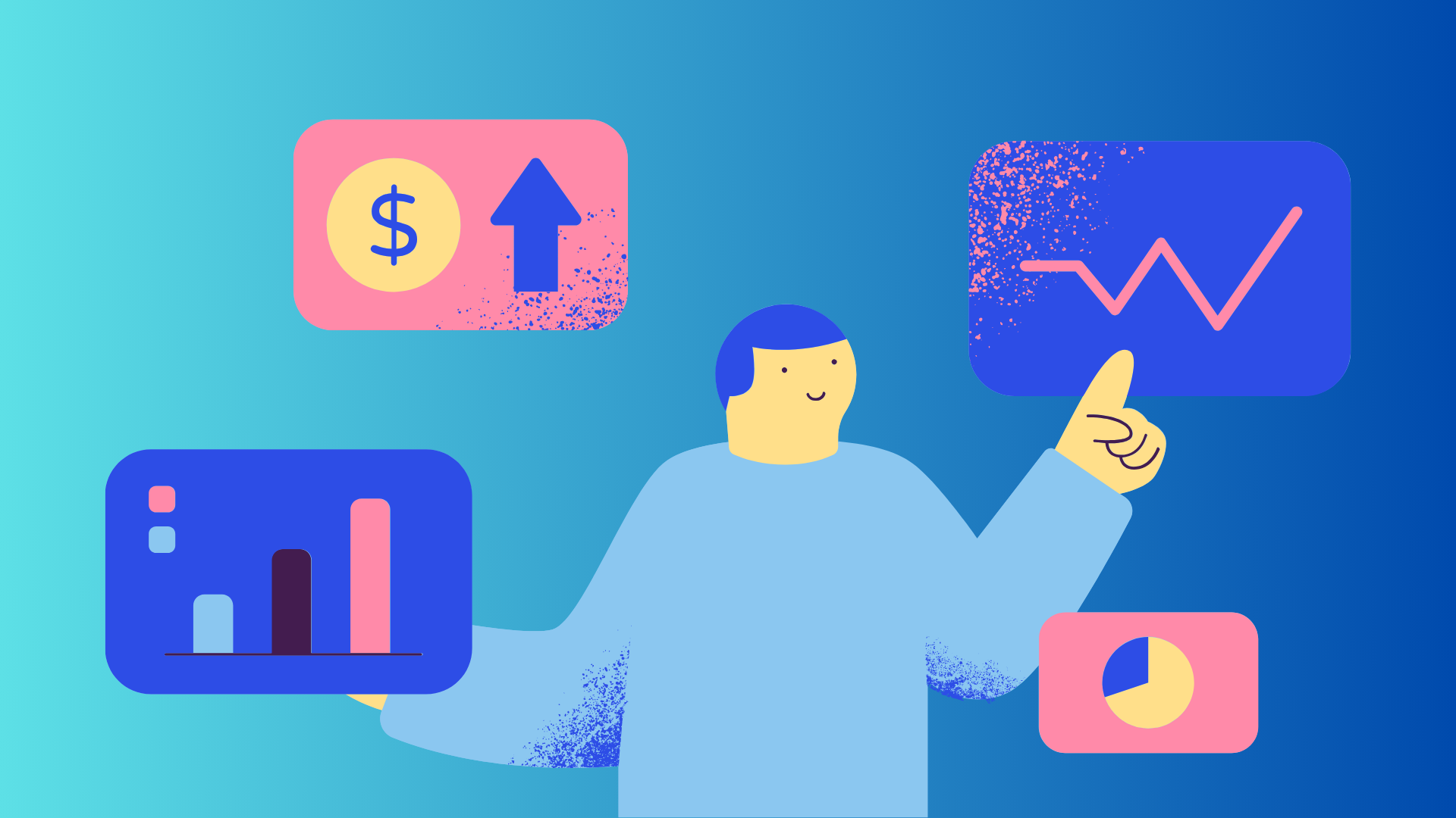 The future of text analytics: trends and updates