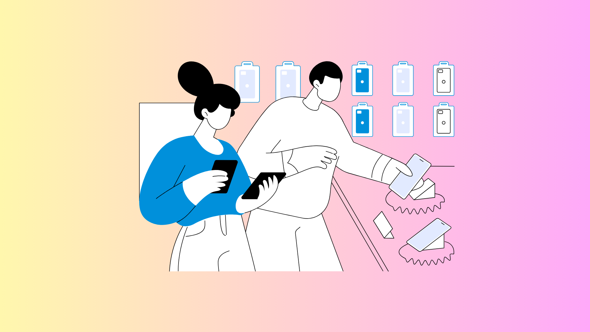 How to Increase Sales in an Electronics Store: What You Need to Know