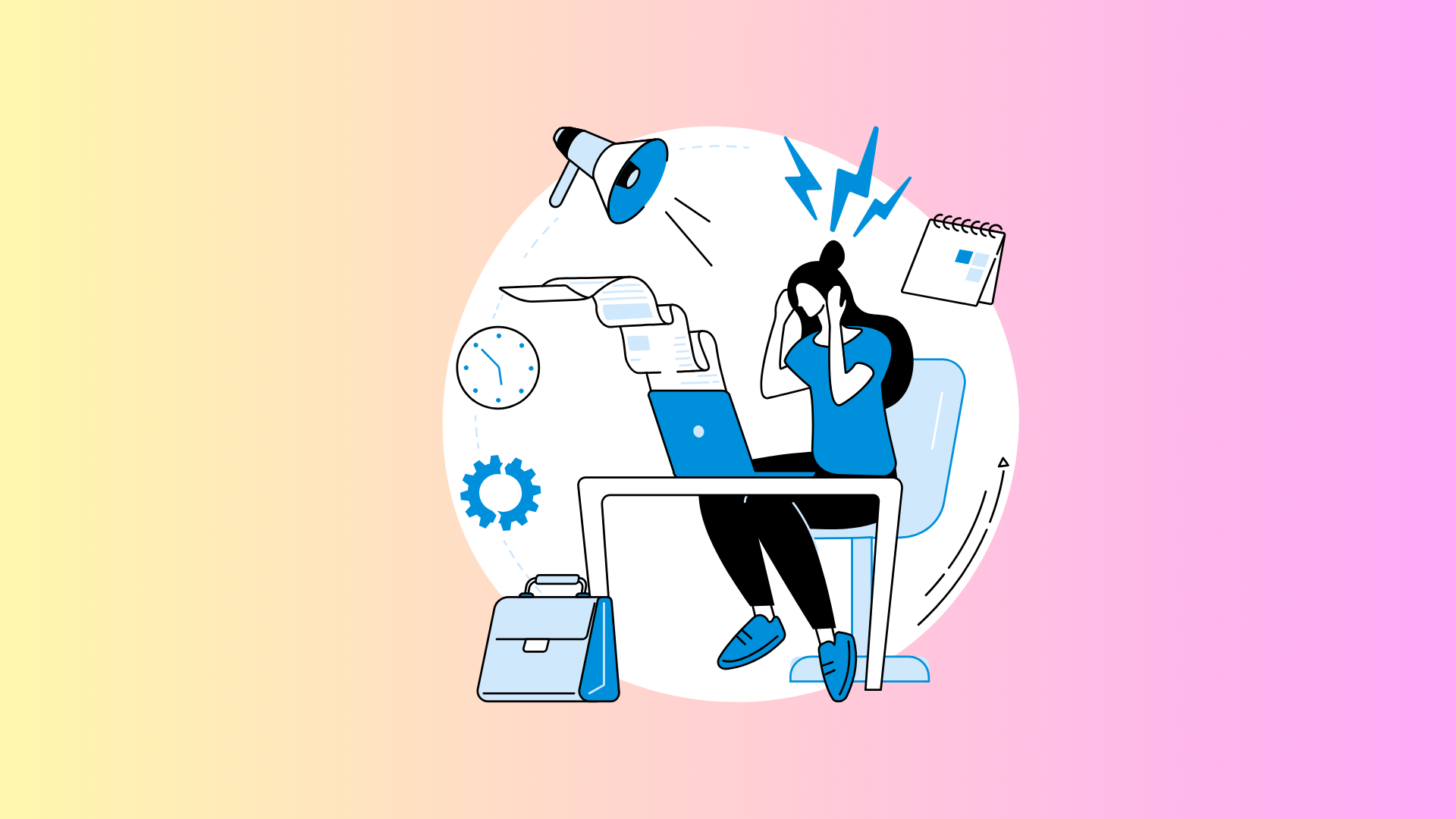 How to Overcome Burnout in Sales Teams: Tips for Managers