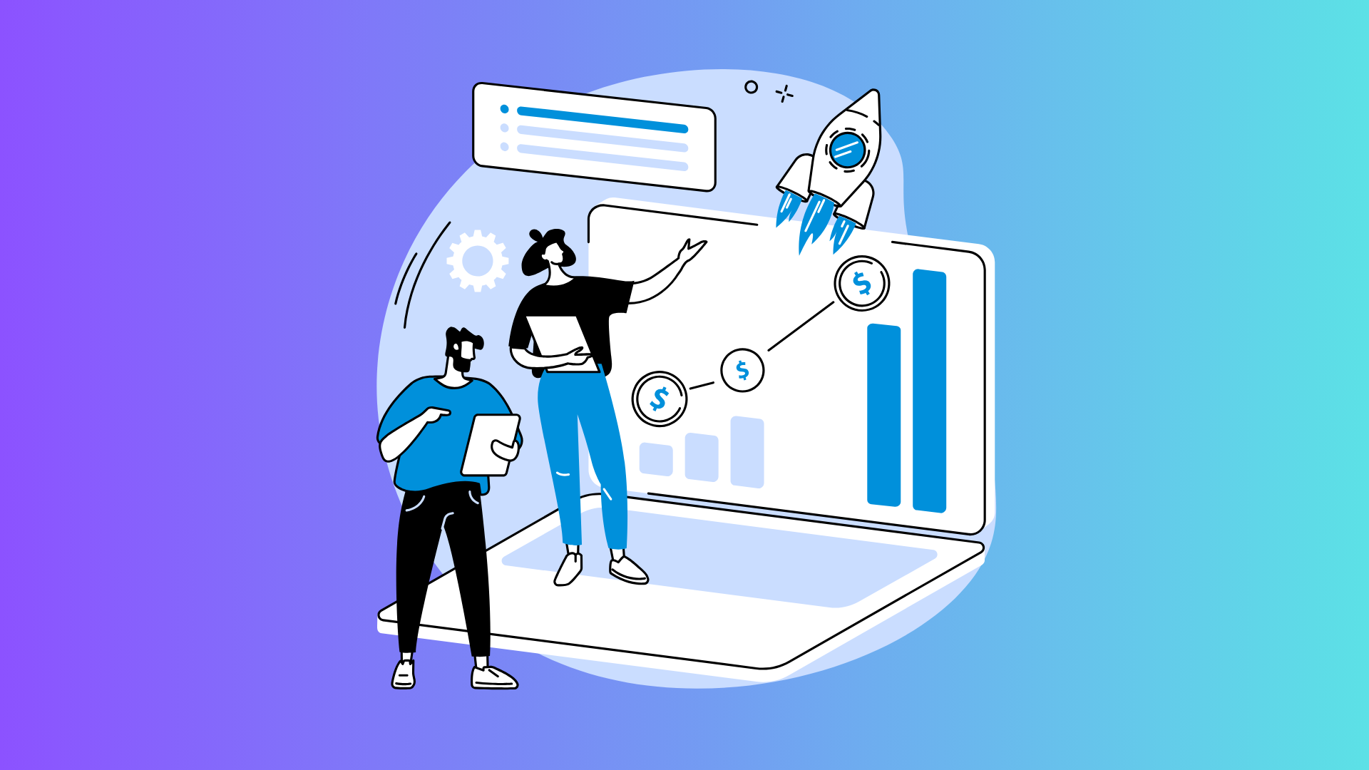 Sales Team Motivation: How to Reach New Heights