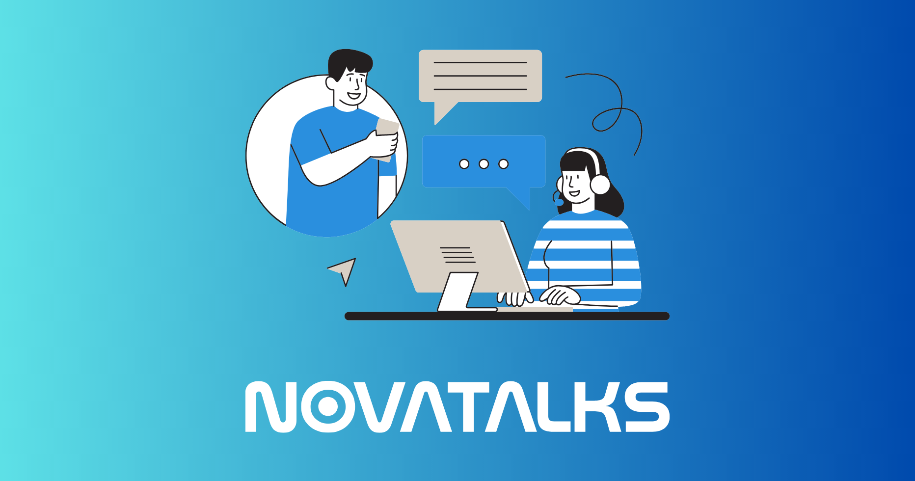 Even more new features for processing customer requests