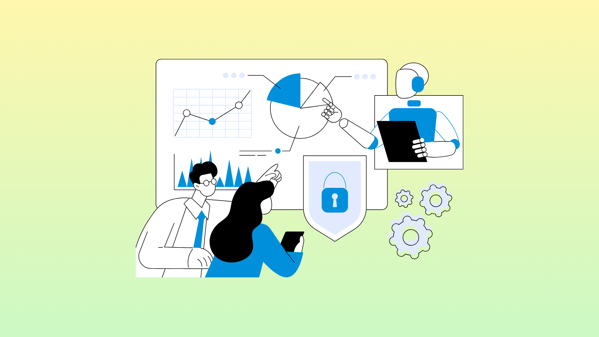 Software Solutions for Sales Automation