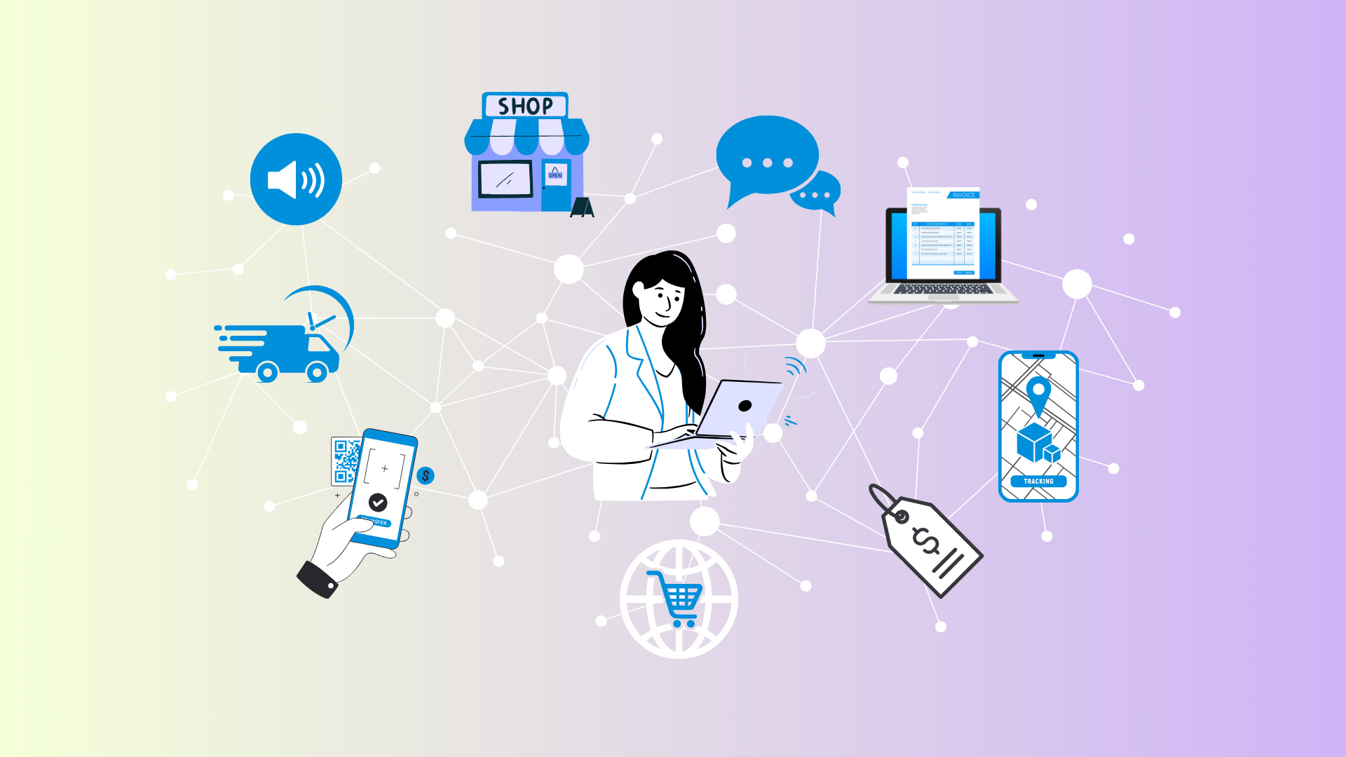 Omnichannel Marketing: A Strategy for Modern Business