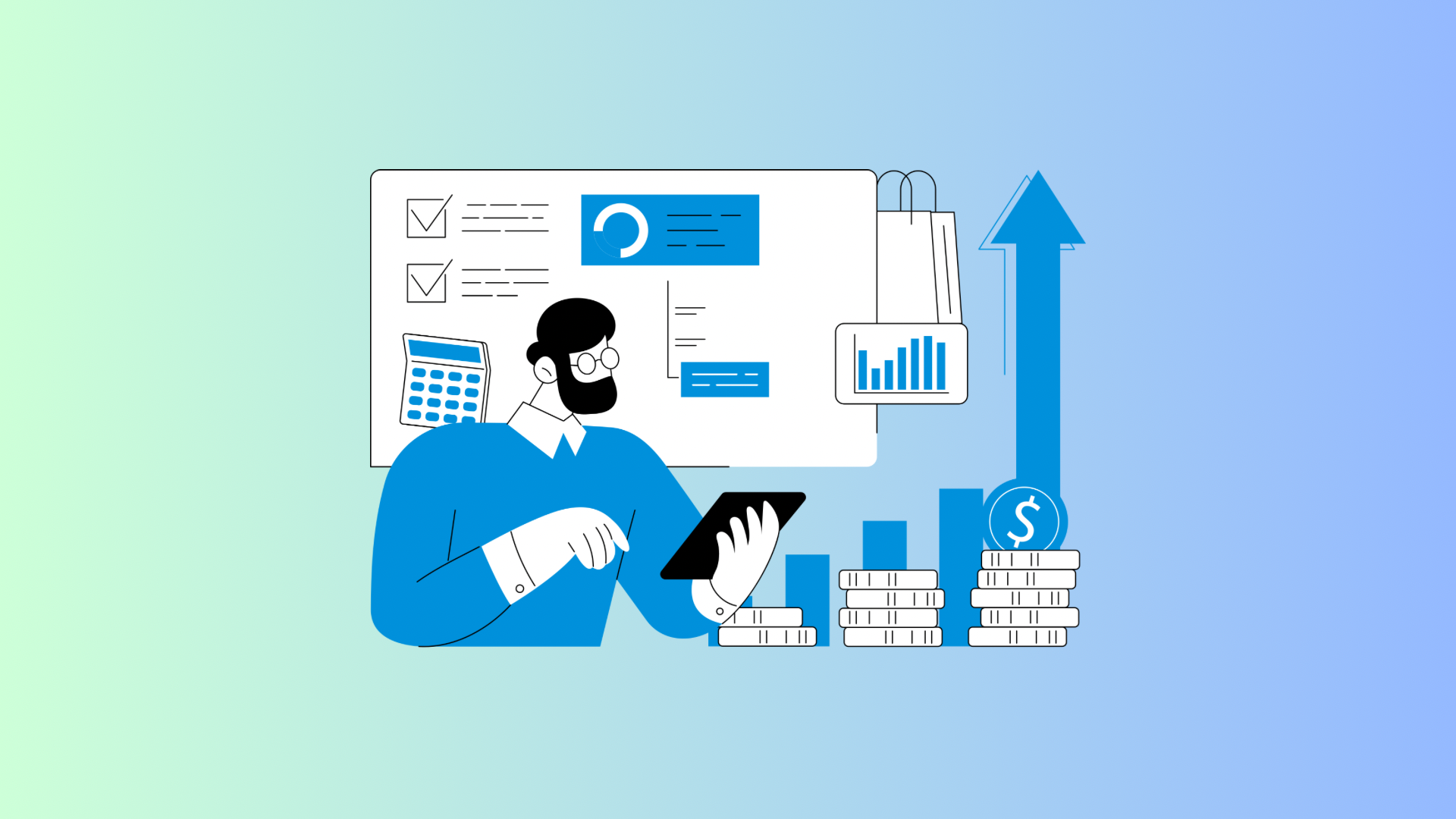 How does personalization in a contact center affect customer loyalty