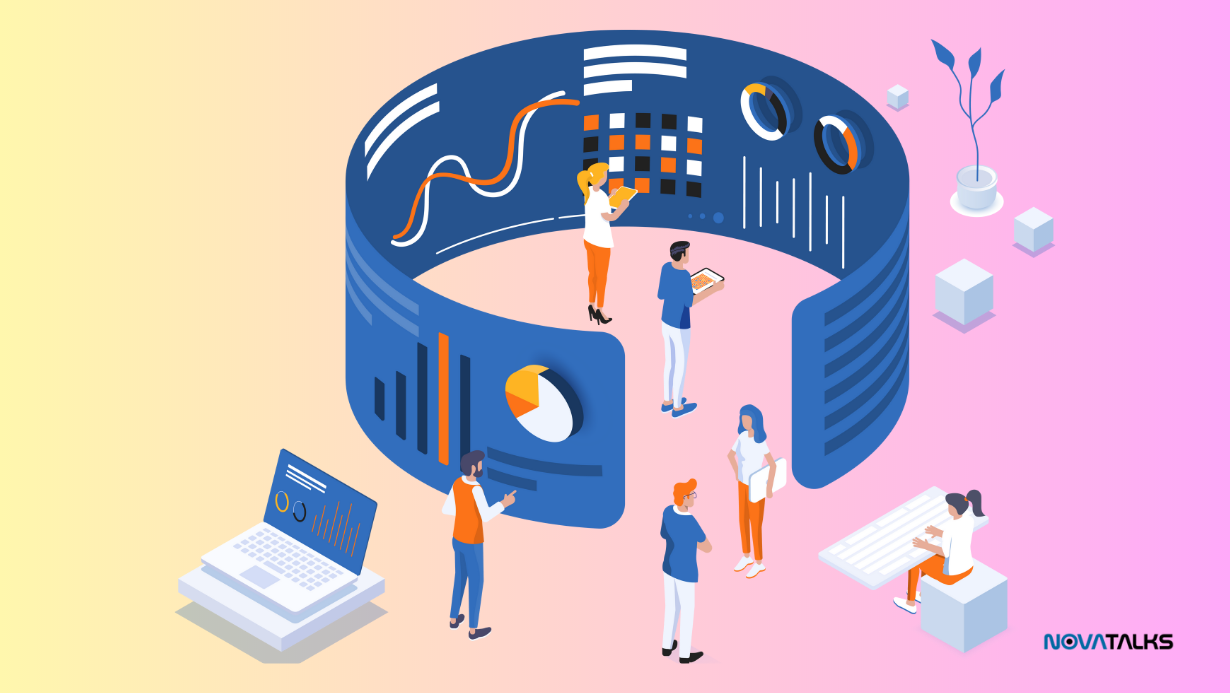 Text analytics for the chat center. How does it work?