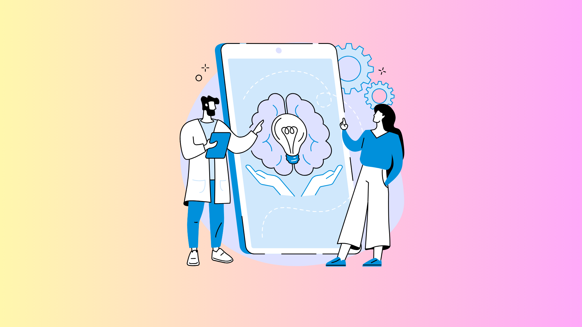 The Psychology of Customer Experience: The Impact of Emotions