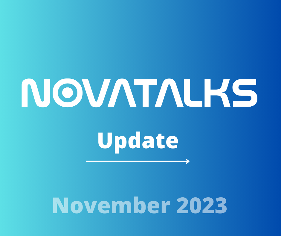 NovaTaks update. You should try new function