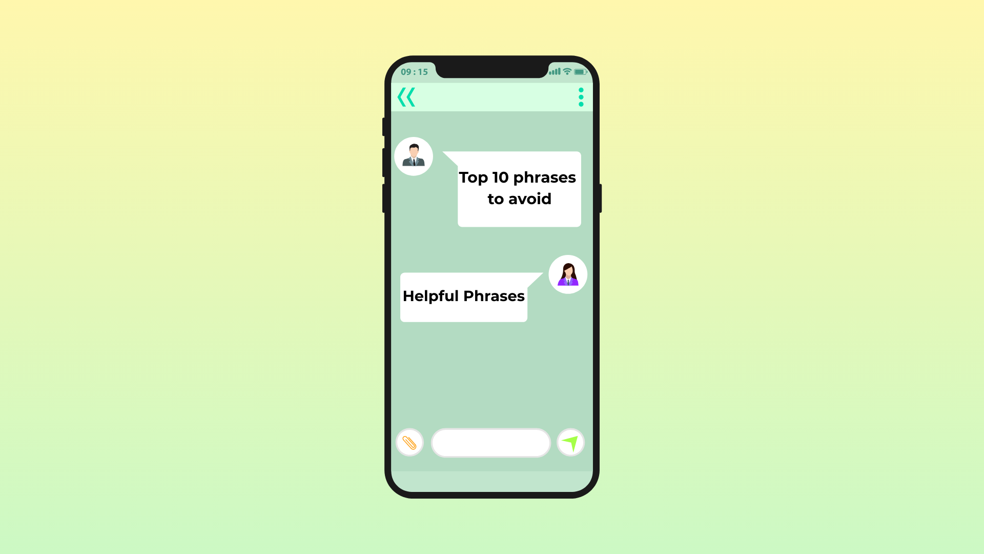 Top 10 Phrases That Annoy Customers in Chats