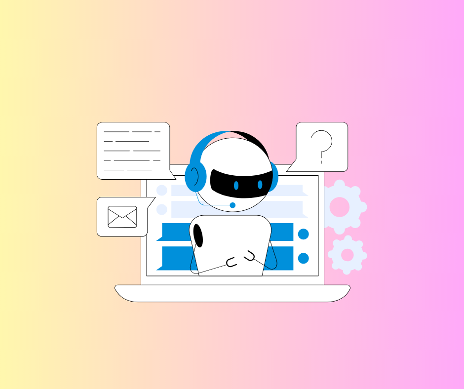 AI assistant in chat: trend or real benefit for business?