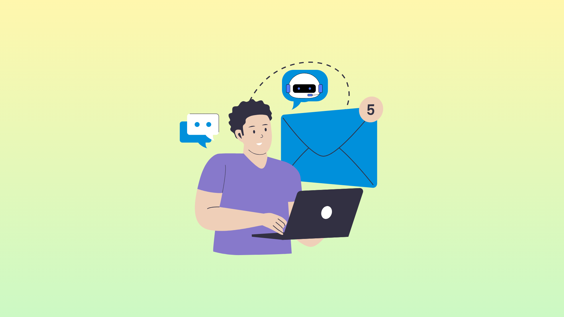 Multichannel Marketing in 2025: Email, SMS, and Chatbots